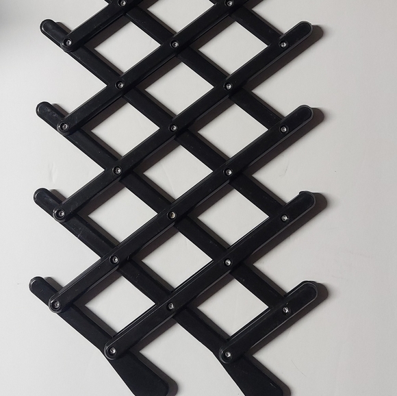 PERCELL Pet Vent Expandable Car Window - Picture 11 of 14